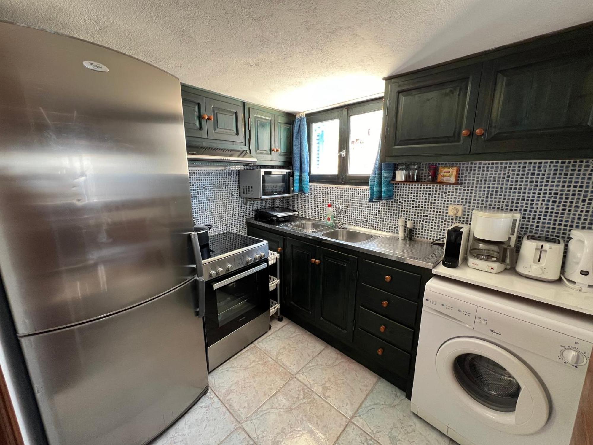 אויה Sunset View Apartment מראה חיצוני תמונה